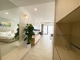 Wise Stay Gold Coast Apartment