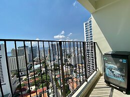 Wise Stay Gold Coast Apartment