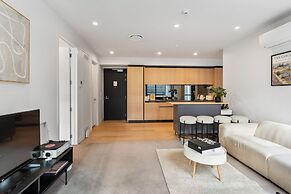 Modish living in Wynyard Quarter