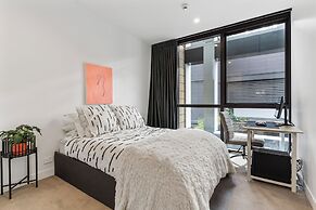 Modish living in Wynyard Quarter