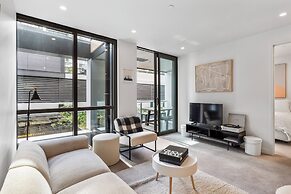 Modish living in Wynyard Quarter