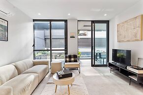 Modish living in Wynyard Quarter