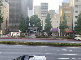 HOTEL & CAFE Island Japan - Hostel