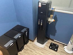 HOTEL & CAFE Island Japan - Hostel