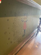 HOTEL & CAFE Island Japan - Hostel