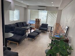 HOTEL & CAFE Island Japan - Hostel