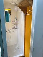 HOTEL & CAFE Island Japan - Hostel