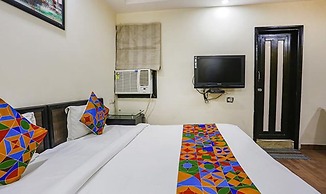 Fabhotel Blue Moon Home Stay