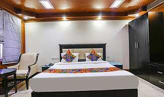 Fabhotel Blue Moon Home Stay