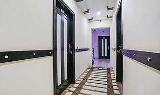 Fabhotel Blue Moon Home Stay