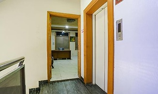 Fabhotel Blue Moon Home Stay