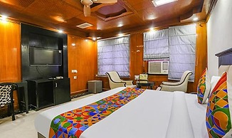 Fabhotel Blue Moon Home Stay