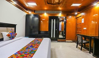 Fabhotel Blue Moon Home Stay