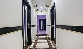 Fabhotel Blue Moon Home Stay