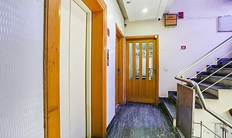 Fabhotel Blue Moon Home Stay