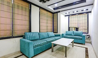 Fabhotel Blue Moon Home Stay