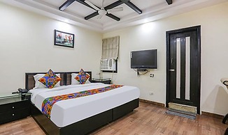 Fabhotel Blue Moon Home Stay