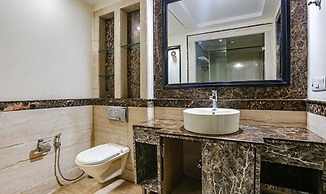 Fabhotel Blue Moon Home Stay