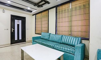 Fabhotel Blue Moon Home Stay