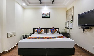 Fabhotel Blue Moon Home Stay