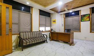 Fabhotel Blue Moon Home Stay