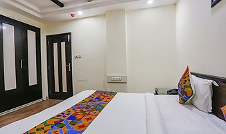 Fabhotel Blue Moon Home Stay