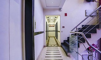 Fabhotel Blue Moon Home Stay