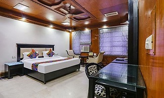 Fabhotel Blue Moon Home Stay