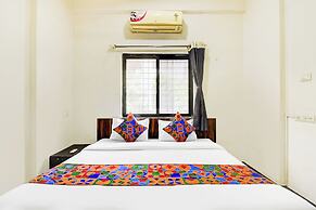 FabHotel Sahil Residency