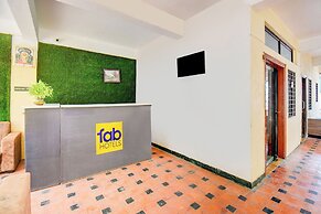 FabHotel Sahil Residency