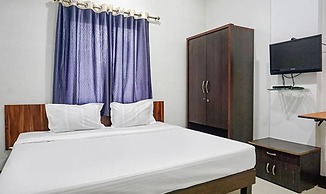 Fabexpress Sahil Residency