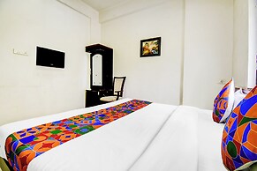 FabHotel Sahil Residency