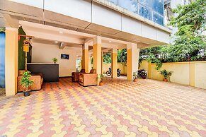 FabHotel Sahil Residency
