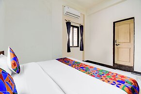 FabHotel Sahil Residency