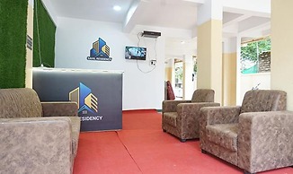 Fabexpress Sahil Residency