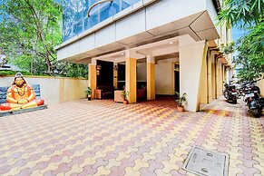 FabHotel Sahil Residency