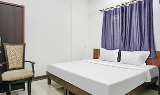 Fabexpress Sahil Residency