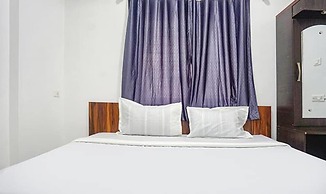 Fabexpress Sahil Residency