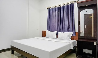 Fabexpress Sahil Residency