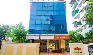 Fabexpress Sahil Residency
