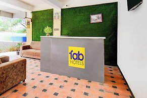 FabHotel Sahil Residency