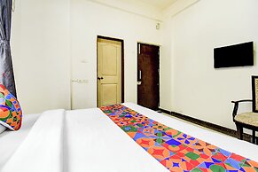 FabHotel Sahil Residency