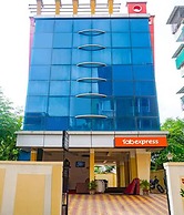 Fabexpress Sahil Residency