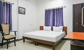 Fabexpress Sahil Residency