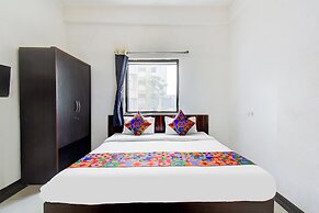 FabHotel Sahil Residency