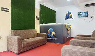 Fabexpress Sahil Residency