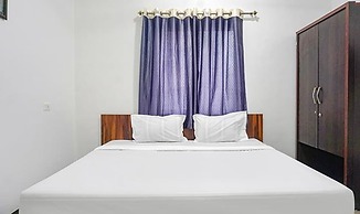 Fabexpress Sahil Residency