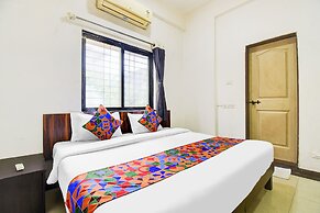 FabHotel Sahil Residency