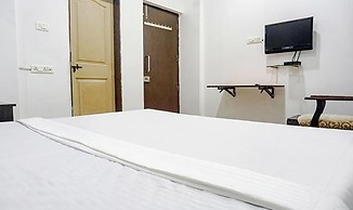 Fabexpress Sahil Residency