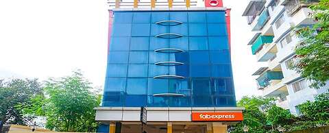 Fabexpress Sahil Residency